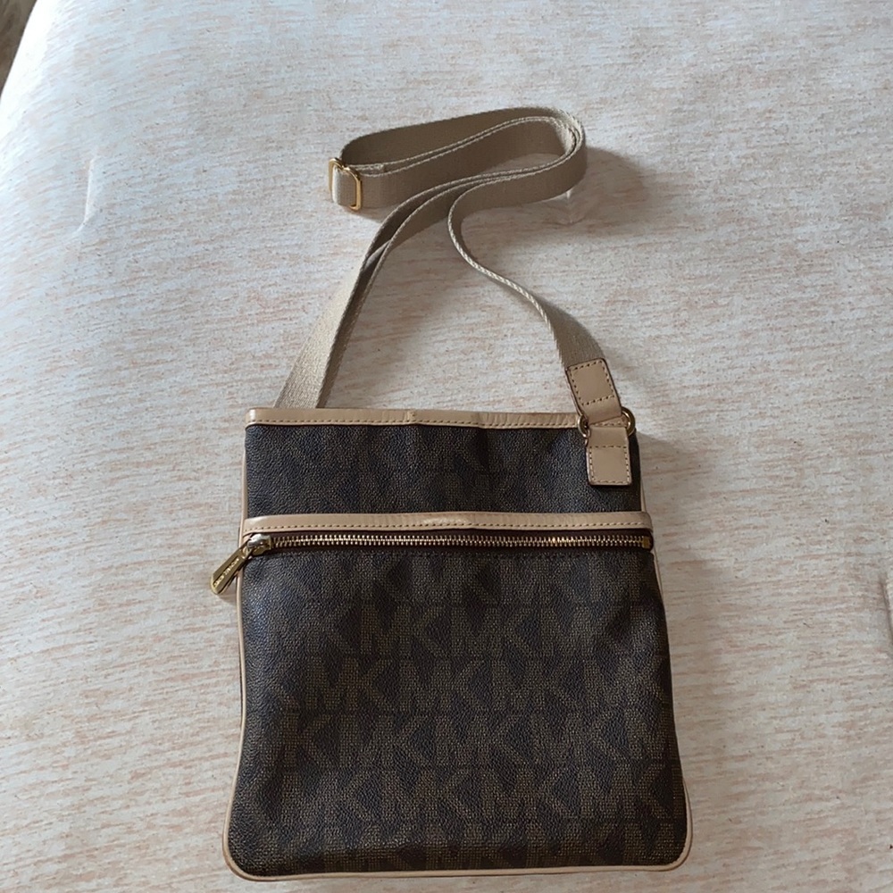 Michael Kors crossbody bag